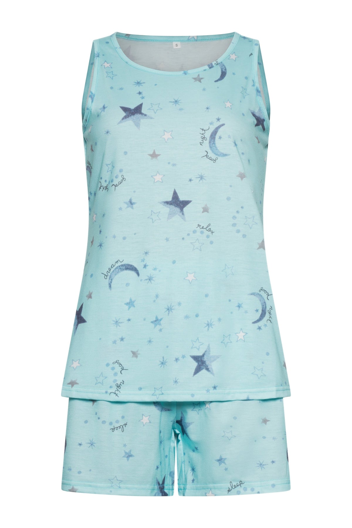 Alma – Pyjama Set