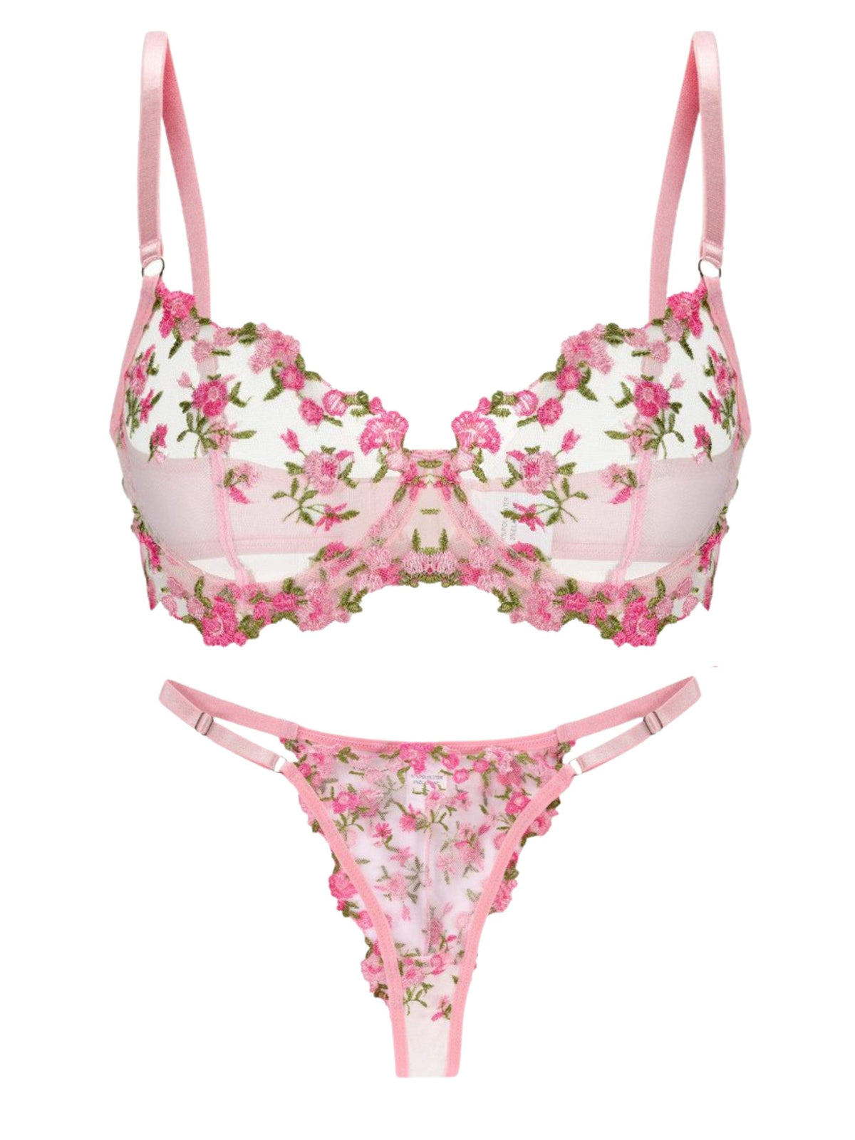 Adela – Push Up BH