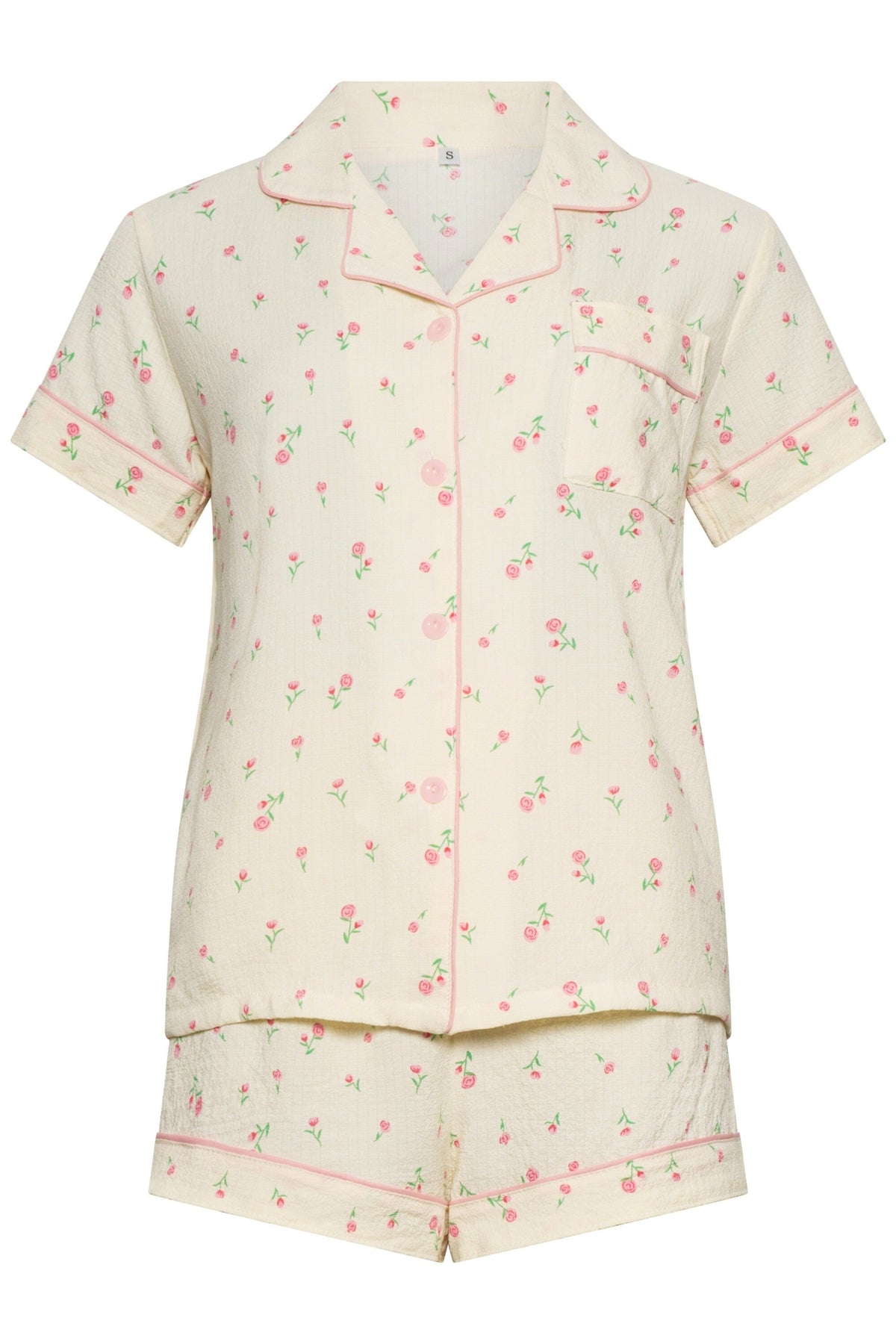 Mia – Pyjama Set