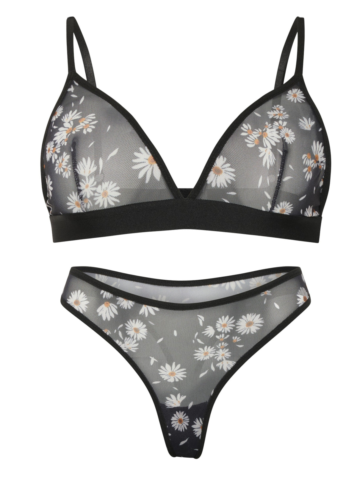 Ilaria Dessous-Set