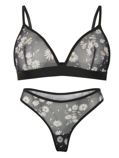 Ilaria Dessous-Set