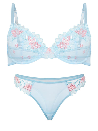 Lismara Dessous-Set
