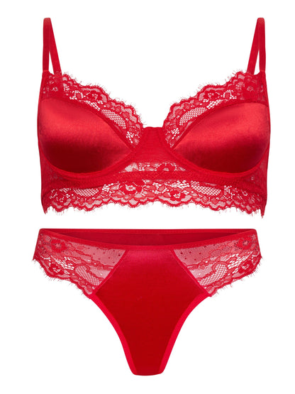 Morena Dessous-Set