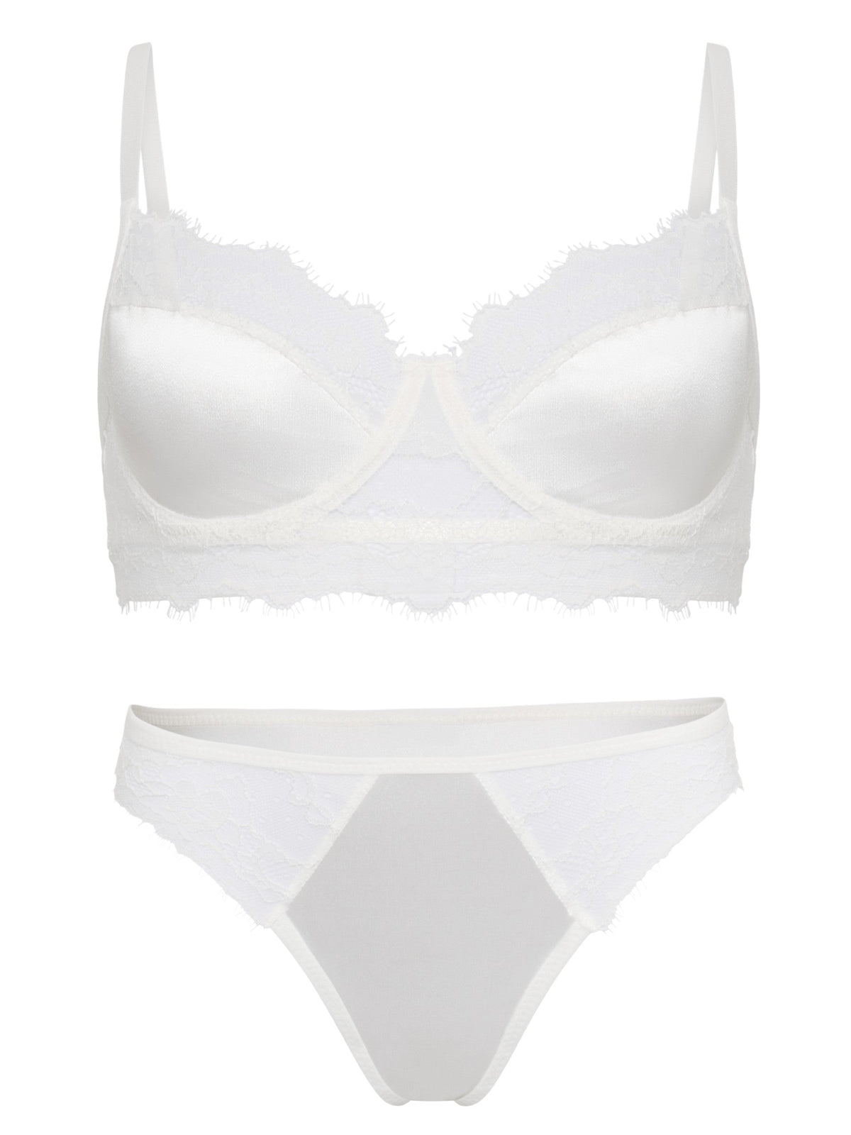 Morena Dessous-Set