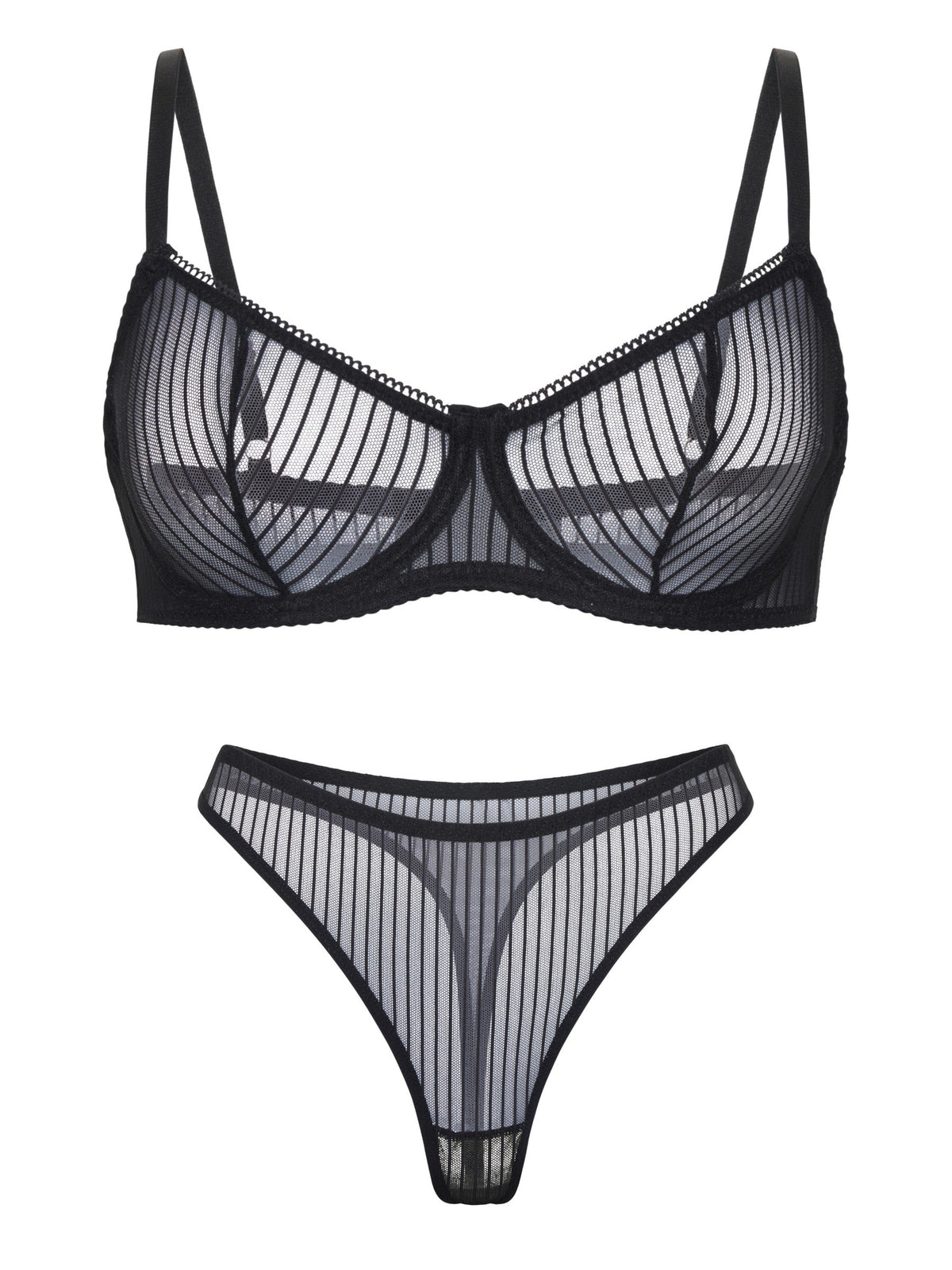 Natalia Dessous-Set