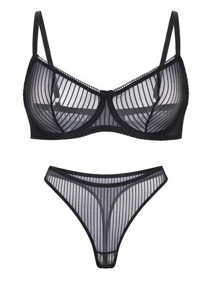 Natalia Dessous-Set