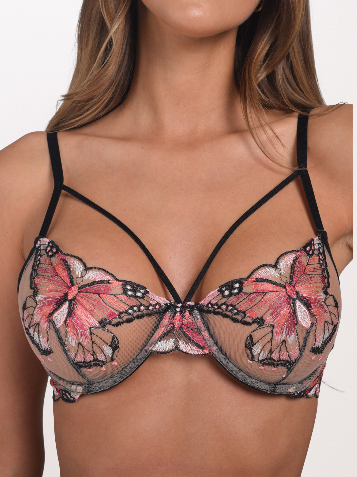 Celina Dessous-Set