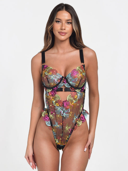 Adelina – Mesh Body