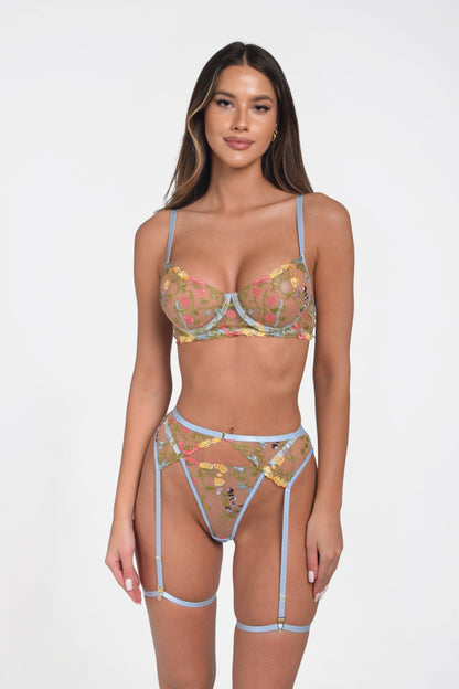Genoveva Dessous-Set