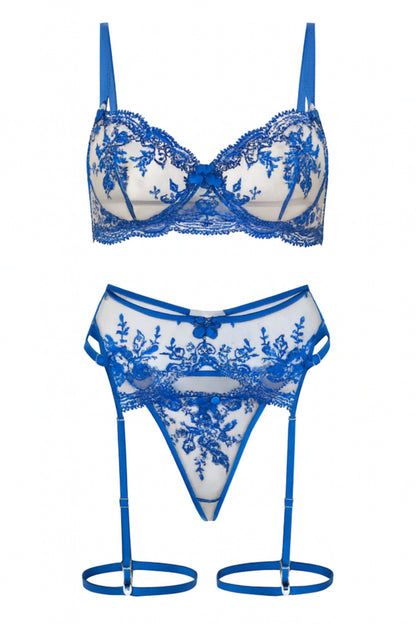 Amara Dessous-Set