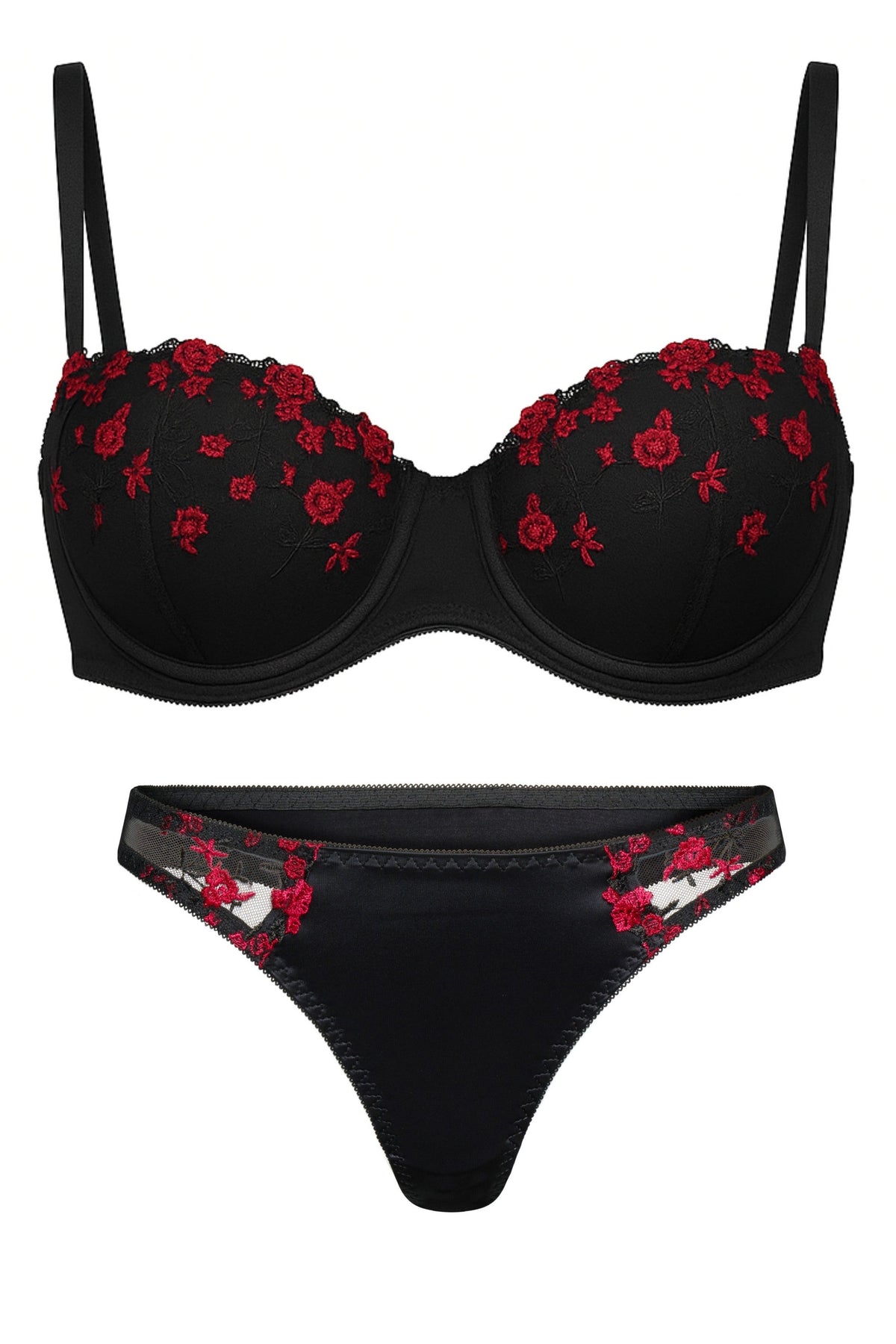Nora Dessous-Set
