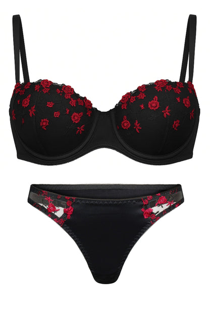 Nora Dessous-Set