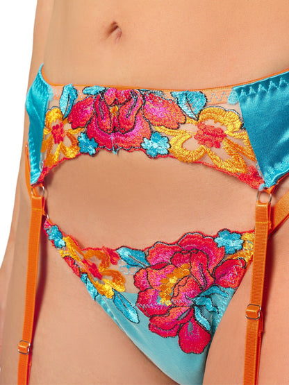 Bella Dessous-Set