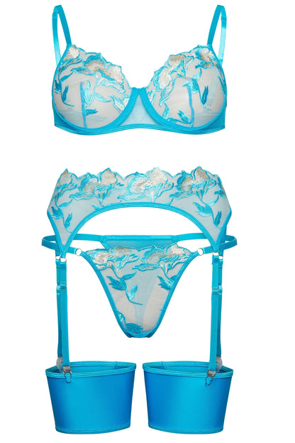 Ria Dessous-Set