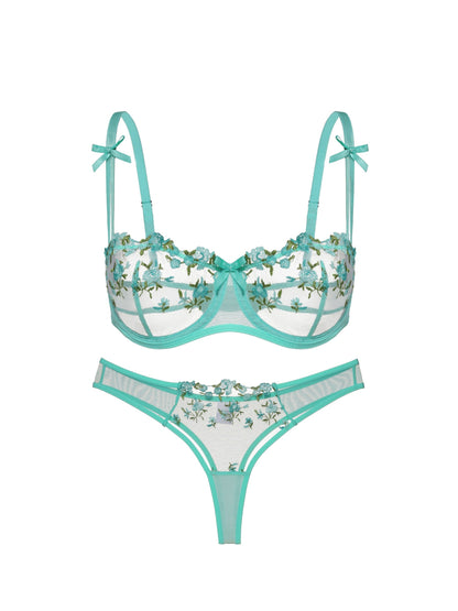 Valeria Dessous-Set