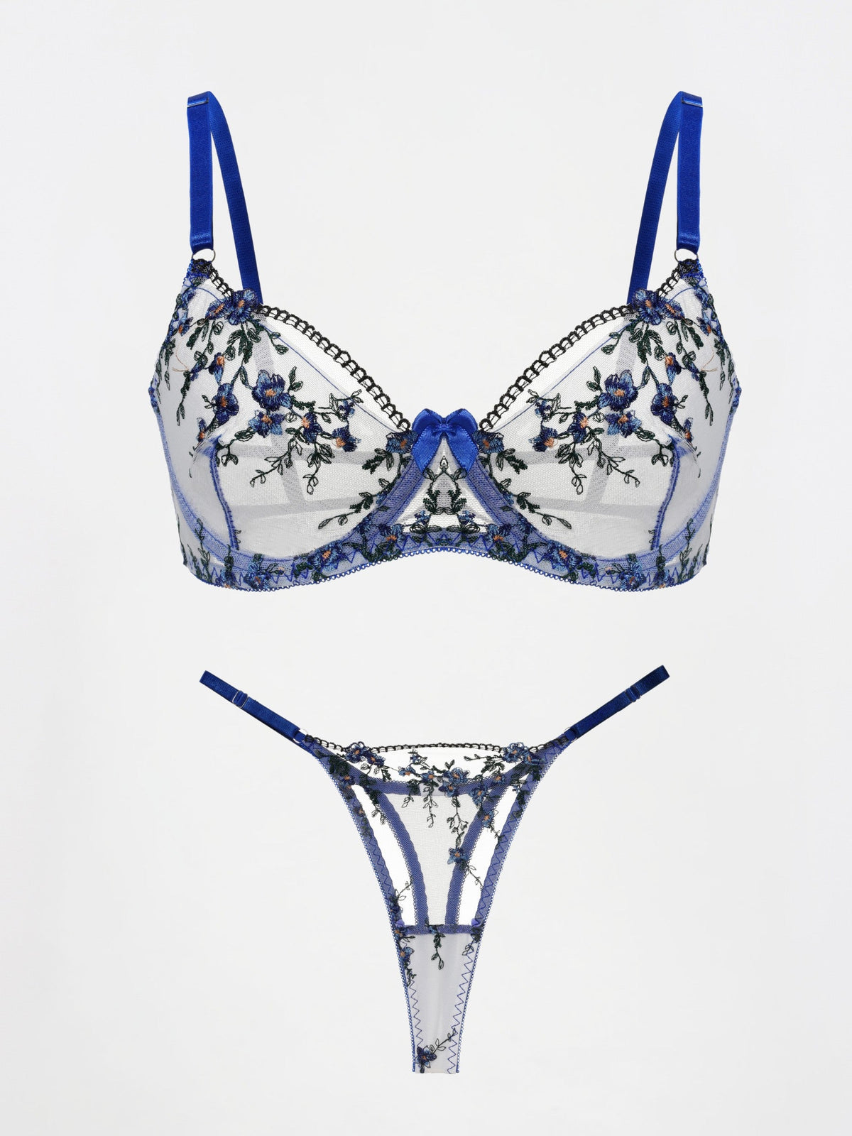 Rosita Dessous-Set