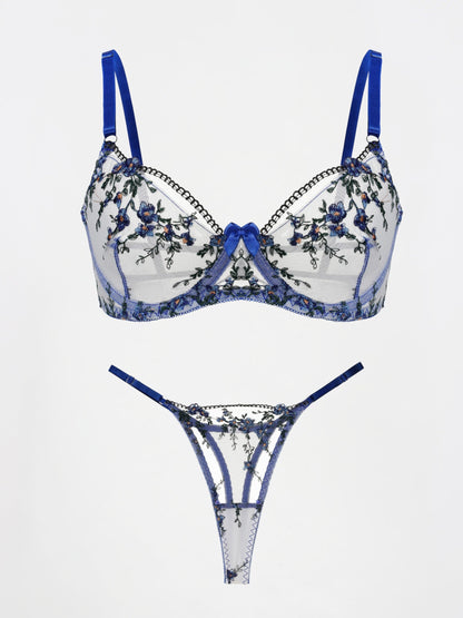 Rosita Dessous-Set