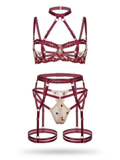 Marisela Dessous-Set