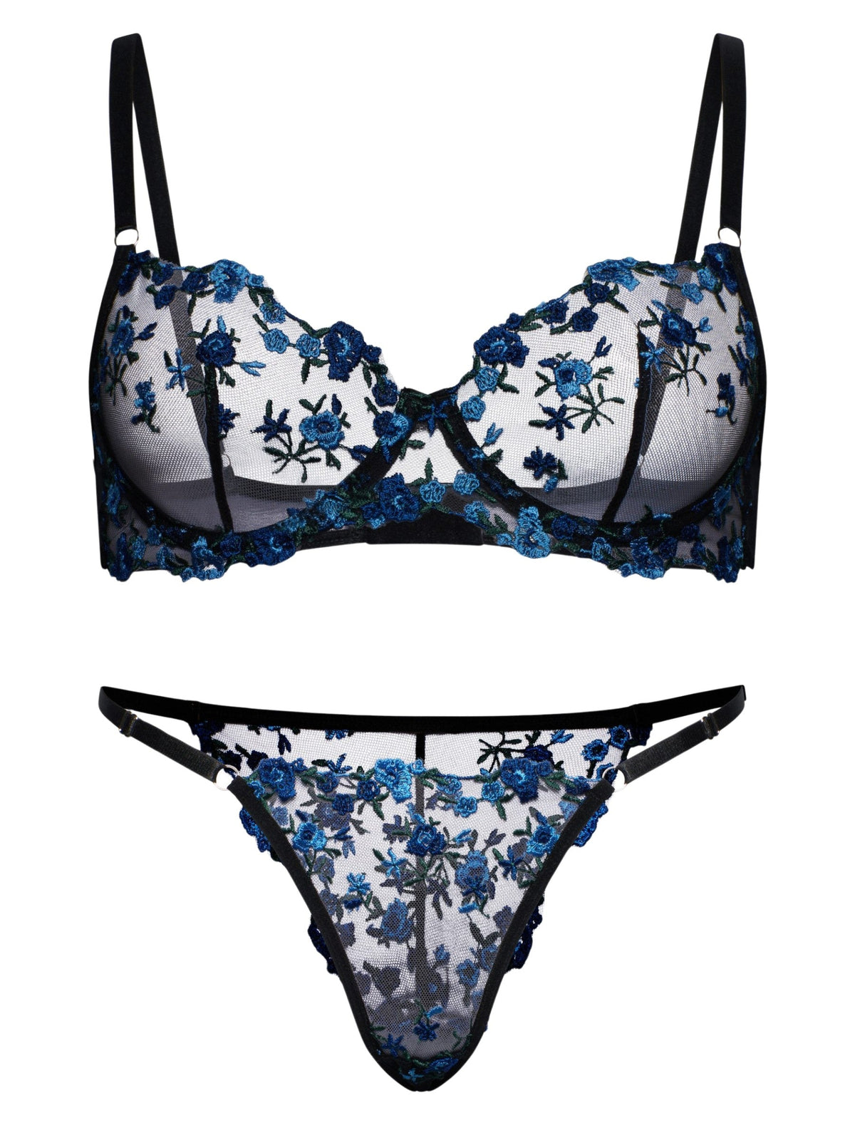 Adela – Push Up BH
