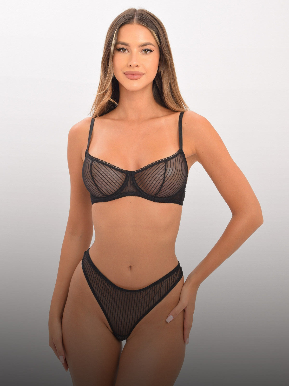 Natalia Dessous-Set