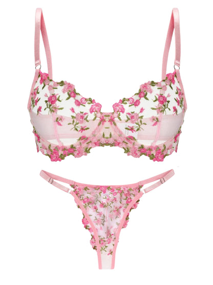 Adela – Push Up BH