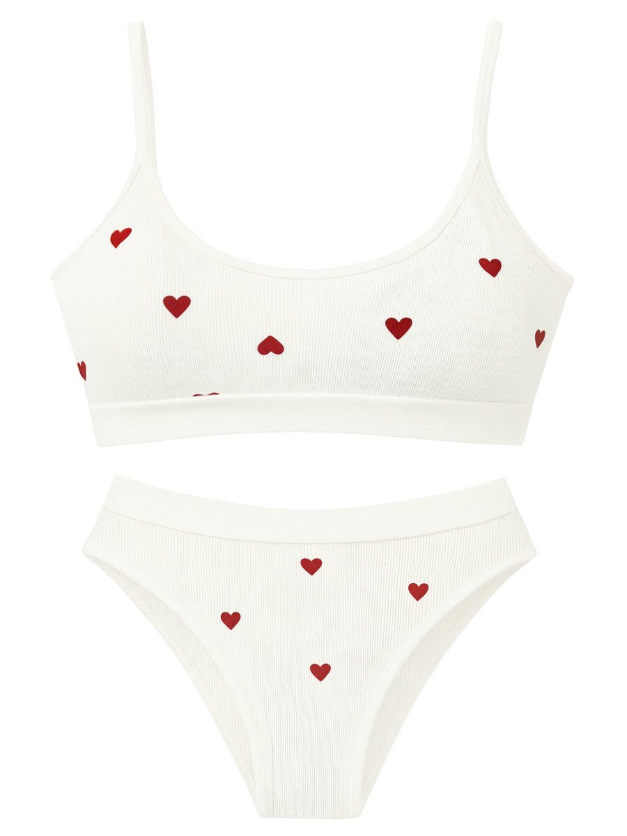 Marisol Dessous-Set