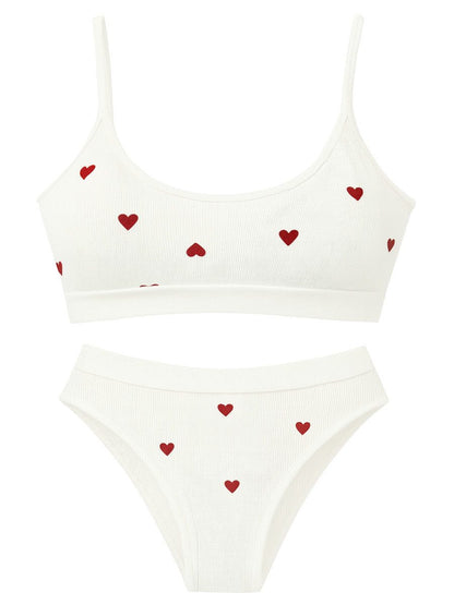 Marisol Dessous-Set