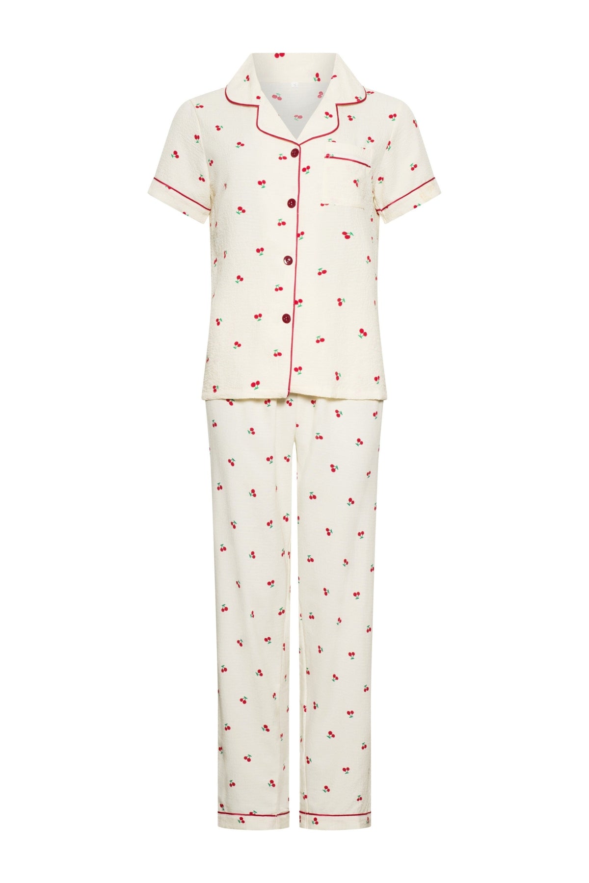 Rosaura Pyjama-Set