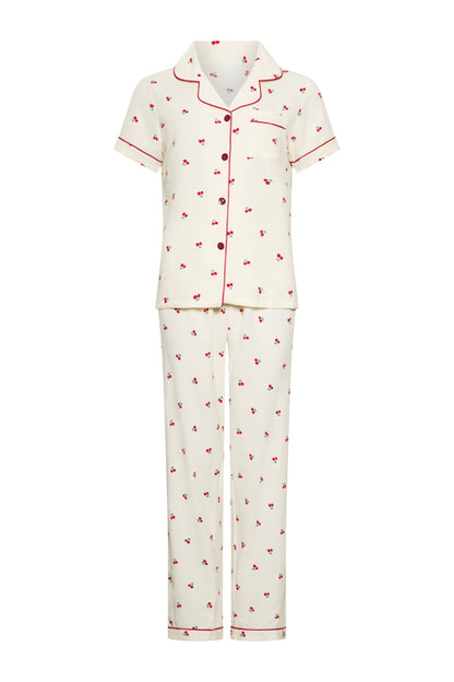 Rosaura Pyjama-Set